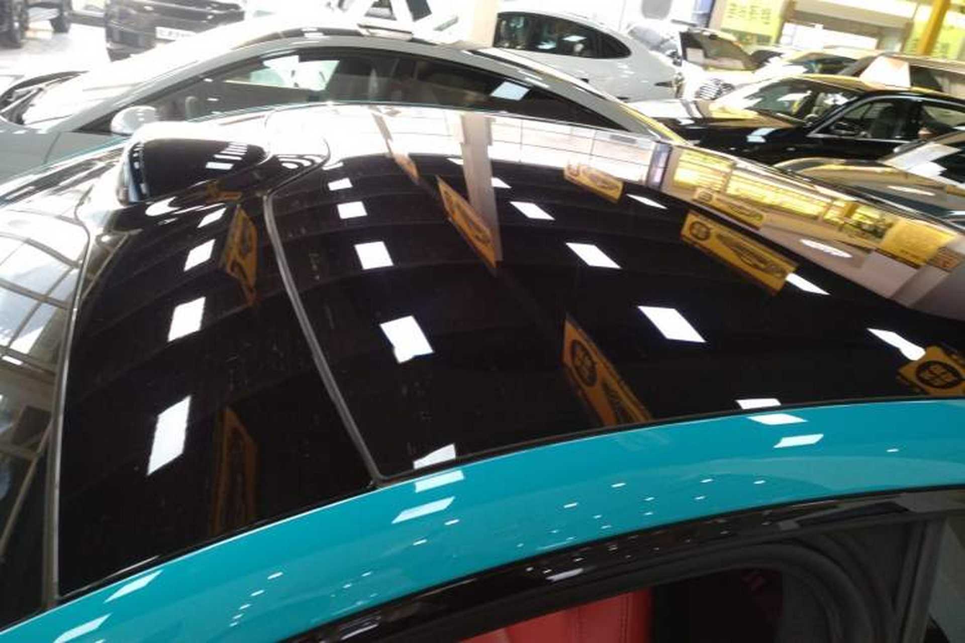 Used Xiaomi Auto SU7 2024 Four-Wheel Drive Ultra-Long Range Advanced Intelligent Driving Max Edition Roof