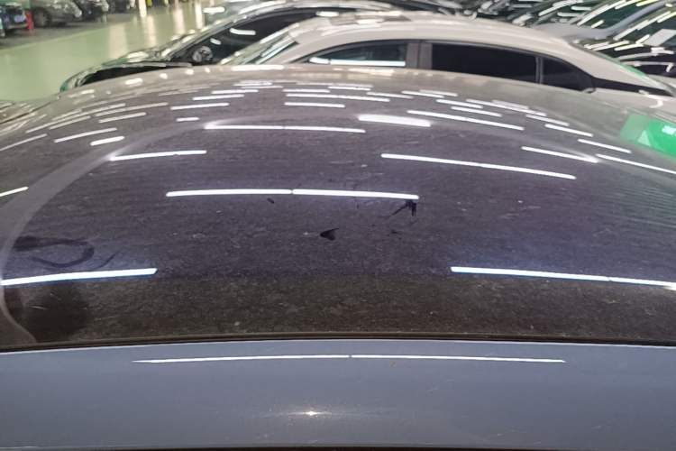 Used Xiaomi Auto SU7 2024 Four-Wheel-Drive Max Founder's Edition Roof