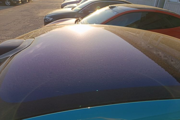 Used Xiaomi Auto SU7 2024 Four-Wheel-Drive Max Founder's Edition Roof