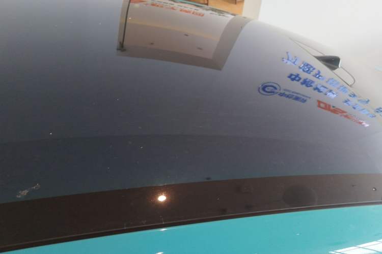 Used Xiaomi Auto SU7 2024 Four-Wheel Drive Ultra-Long Range Advanced Intelligent Driving Max Edition Roof