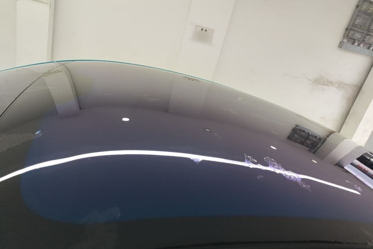 Used Xiaomi Auto SU7 2024 Rear-Drive Standard Founder Edition Roof