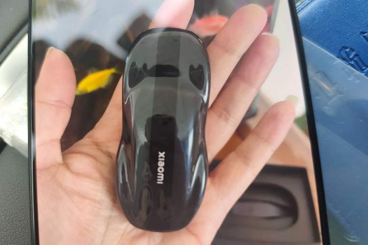 Used Xiaomi Auto SU7 2024 Four-Wheel Drive Ultra-Long Range Advanced Intelligent Driving Max Edition Vehicle Key