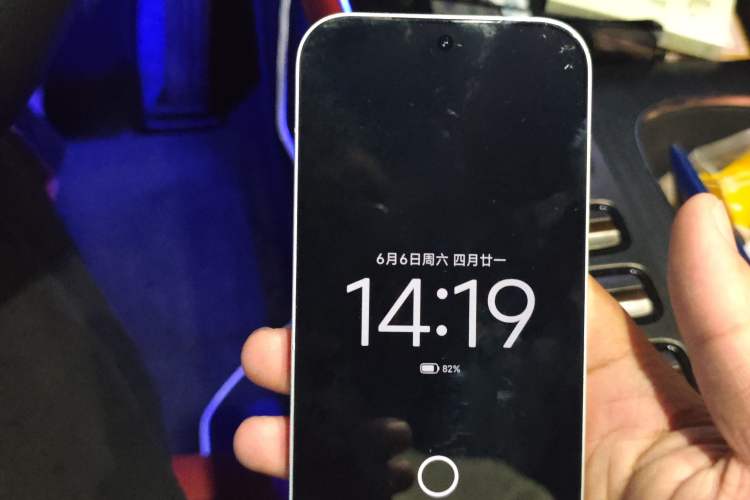 Used Xiaomi Auto SU7 2024 Four-Wheel Drive Ultra-Long Range Advanced Intelligent Driving Max Edition Vehicle Key