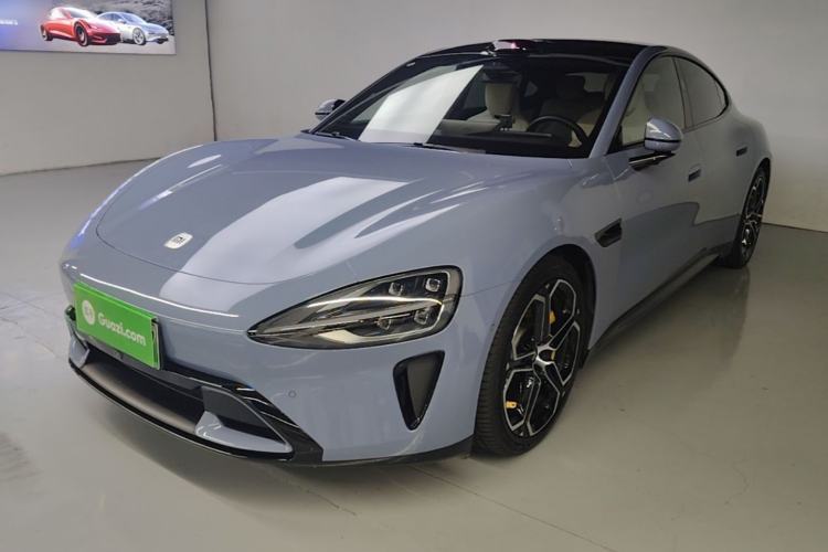 Used Xiaomi Auto SU7 2024 Four-Wheel-Drive Max Founder's Edition Guazi used car, China used car export, Used car for sale, Used  cars, Cheapest cars for sale