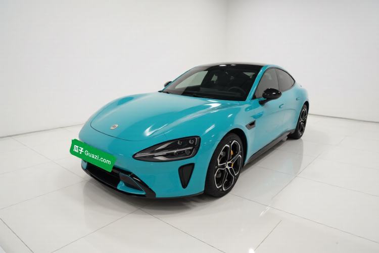 Used Xiaomi Auto SU7 2024 Four-Wheel-Drive Max Founder's Edition Guazi used car, China used car export, Used car for sale, Used  cars, Cheapest cars for sale