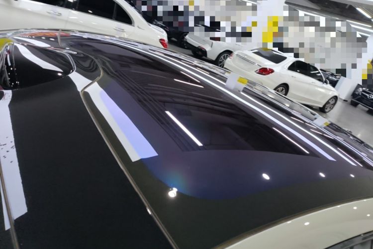 Used Xiaomi Auto SU7 2024 Four-Wheel-Drive Max Founder's Edition Roof