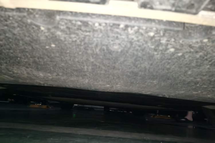 Used Xiaomi Auto SU7 2024 Rear-Drive Ultra-Long Range Advanced Pro-Level Intelligent Driving Version Chassis Front