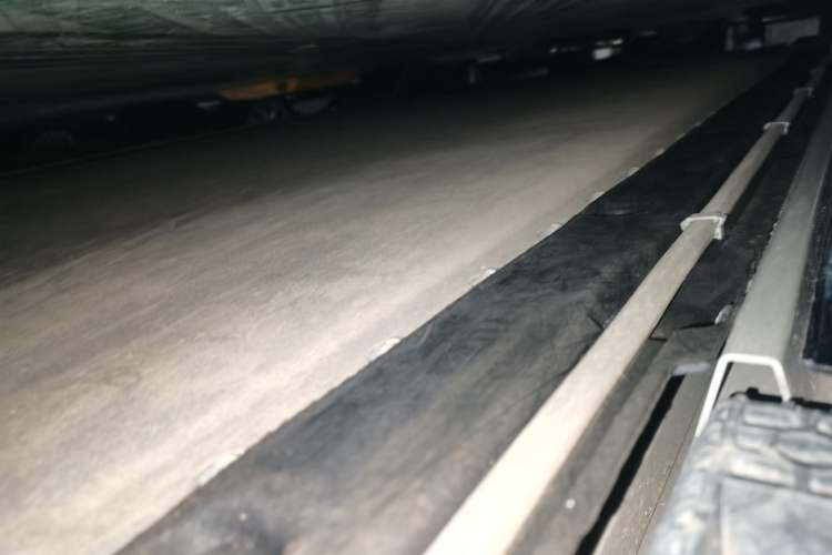 Used Xiaomi Auto SU7 2024 Rear-Drive Ultra-Long Range Advanced Pro-Level Intelligent Driving Version Chassis Front Right