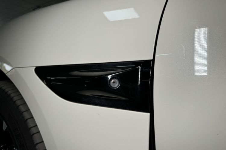 Used Xiaomi Auto SU7 2024 Rear-Drive Long-Range Intelligent Driving Version Exterior 6