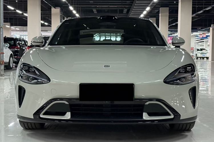 Used Xiaomi Auto SU7 2024 Rear-Drive Ultra-Long Range Advanced Pro-Level Intelligent Driving Version Exterior 6