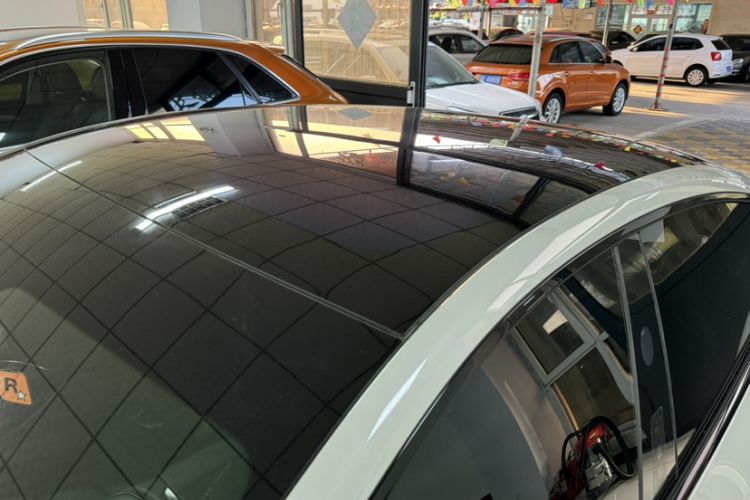 Used Xiaomi Auto SU7 2024 Rear-Drive Long-Range Intelligent Driving Version Exterior 7