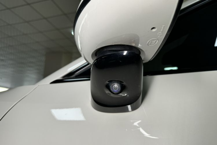 Used Xiaomi Auto SU7 2024 Rear-Drive Long-Range Intelligent Driving Version Exterior 8