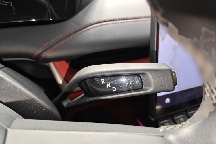 Used Xiaomi Auto SU7 2024 Rear-Drive Standard Founder Edition Gear Lever