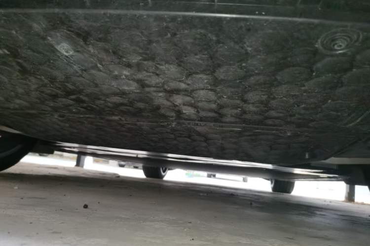 Used Xiaomi Auto SU7 2024 Rear-Drive Ultra-Long Range Advanced Pro-Level Intelligent Driving Version Chassis Rear