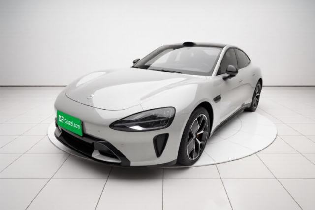 Used Xiaomi Auto SU7 2024 Rear-Drive Ultra-Long Range Advanced Pro-Level Intelligent Driving Version