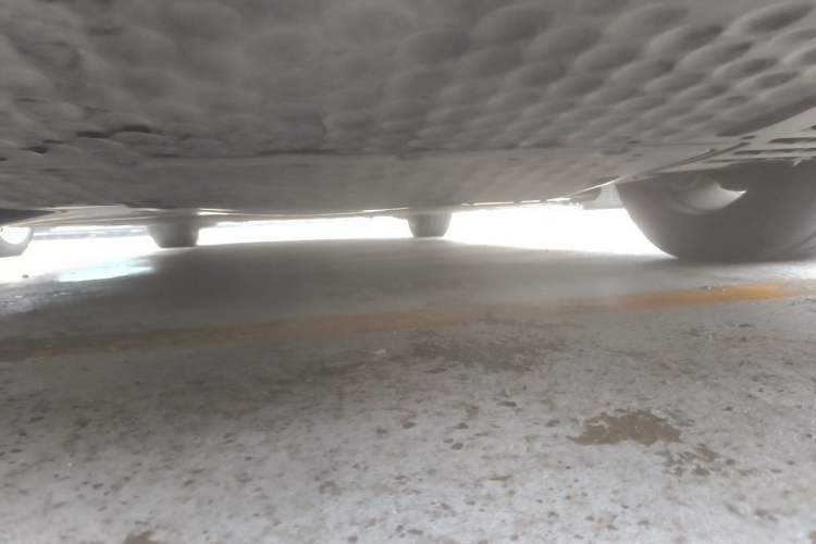 Used Xiaomi Auto SU7 2024 Rear-Drive Ultra-Long Range Advanced Pro-Level Intelligent Driving Version Chassis Rear