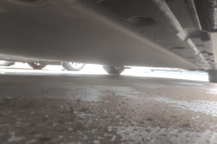 Used Xiaomi Auto SU7 2024 Rear-Drive Ultra-Long Range Advanced Pro-Level Intelligent Driving Version Chassis Rear Right