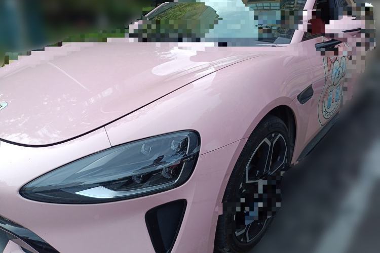 Used Xiaomi Auto SU7 2024 Four-Wheel Drive Ultra-Long Range Advanced Intelligent Driving Max Edition Guazi used car, China used car export, Used car for sale, Used  cars, Cheapest cars for sale