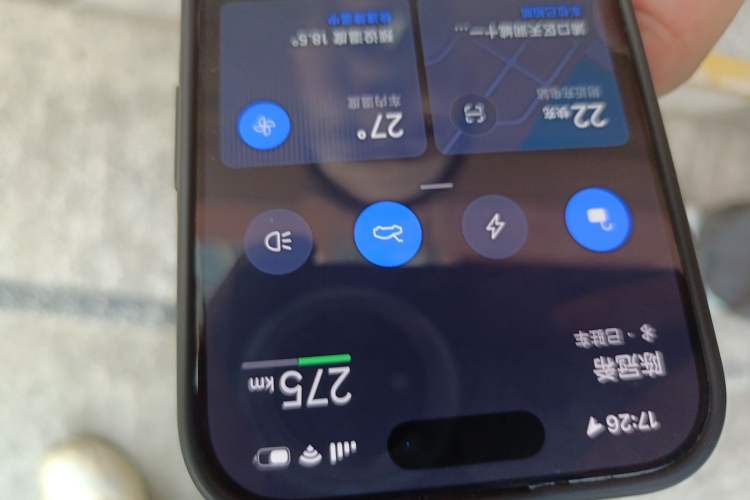 Used Xiaomi Auto SU7 2024 Four-Wheel Drive Ultra-Long Range Advanced Intelligent Driving Max Edition Vehicle Key