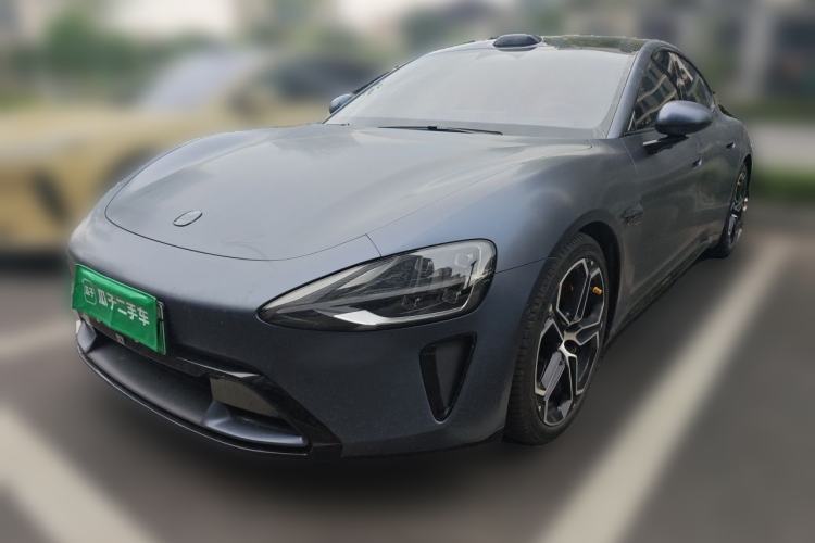 Used Xiaomi Auto SU7 2024 Four-Wheel Drive Ultra-Long Range Advanced Intelligent Driving Max Edition Guazi used car, China used car export, Used car for sale, Used  cars, Cheapest cars for sale