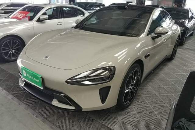 Used Xiaomi Auto SU7 2024 Rear-Drive Ultra-Long Range Advanced Pro-Level Intelligent Driving Version