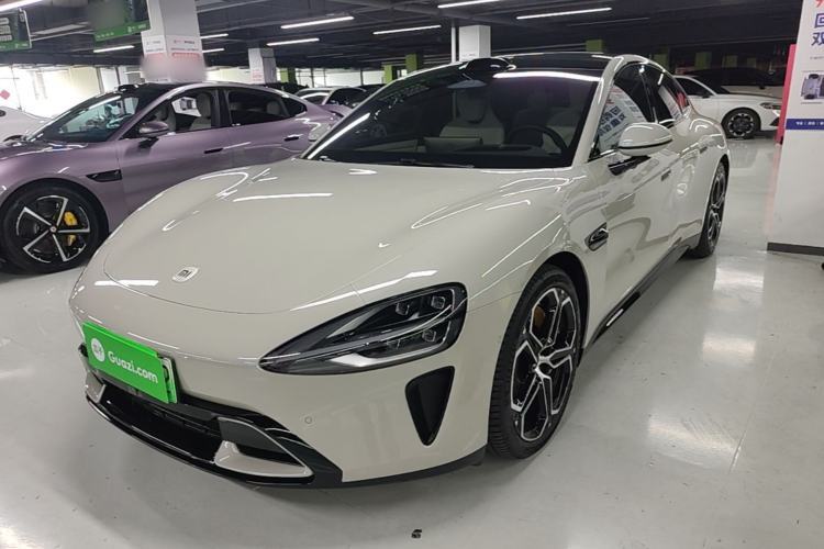 Used Xiaomi Auto SU7 2024 Four-Wheel Drive Ultra-Long Range Advanced Intelligent Driving Max Edition Guazi used car, China used car export, Used car for sale, Used  cars, Cheapest cars for sale