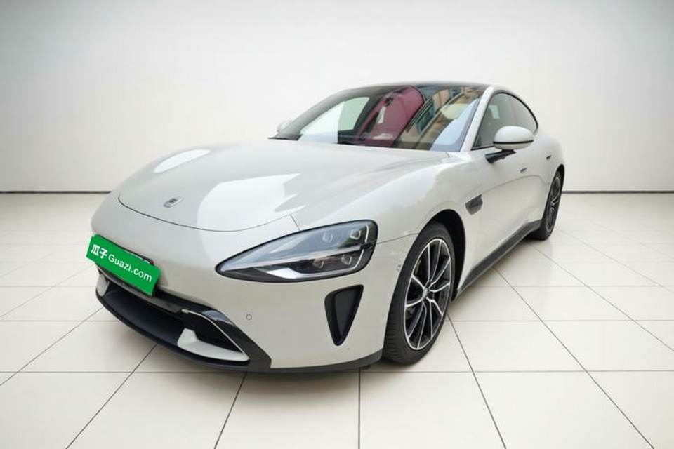 Xiaomi Auto SU7 2024