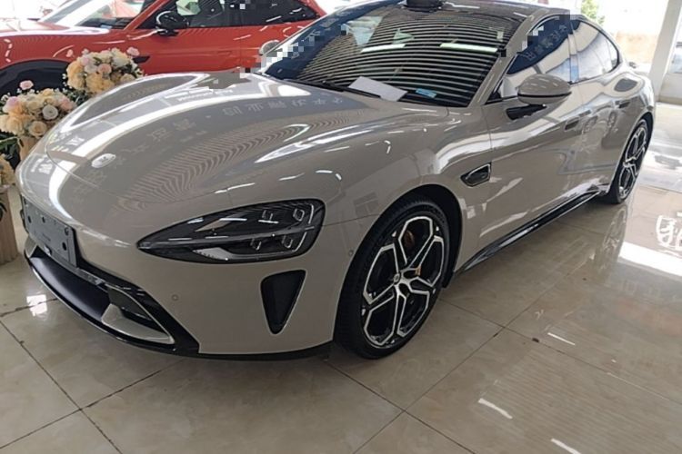 Used Xiaomi Auto SU7 2024 Rear-Drive Ultra-Long Range Advanced Pro-Level Intelligent Driving Version Guazi used car, China used car export, Used car for sale, Used  cars, Cheapest cars for sale