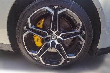 Used Xiaomi Auto SU7 2024 Four-Wheel-Drive Max Founder's Edition