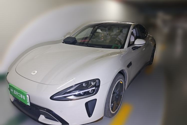 Used Xiaomi Auto SU7 2024 Rear-Drive Standard Founder Edition Guazi used car, China used car export, Used car for sale, Used  cars, Cheapest cars for sale