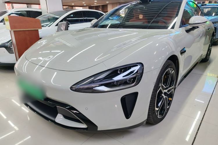 Xiaomi Auto SU7 2024 Rear-Drive Ultra-Long Range Advanced Pro-Level Intelligent Driving Version