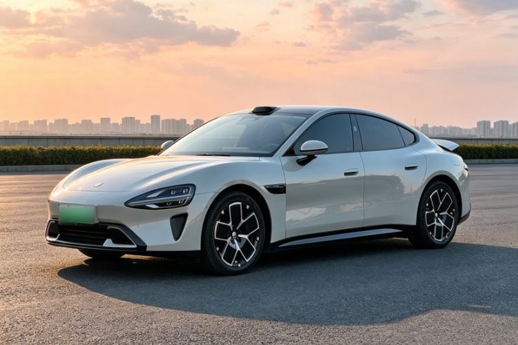 Xiaomi Auto SU7 2024 Rear-Drive Ultra-Long Range Advanced Pro-Level Intelligent Driving Version usado Guazi used car, China used car export, Used car for sale, Used cars, Cheapest cars for sale
