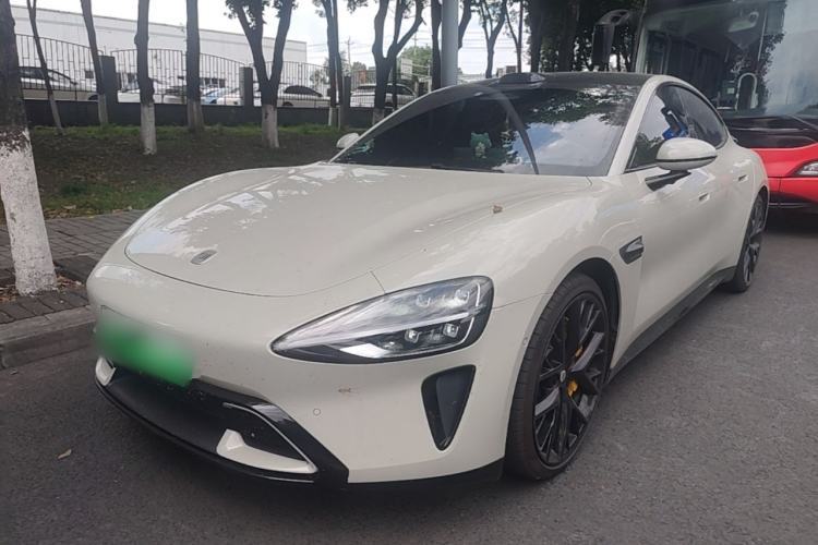 Used Xiaomi Auto SU7 2024 Four-Wheel Drive Ultra-Long Range Advanced Intelligent Driving Max Edition Guazi used car, China used car export, Used car for sale, Used  cars, Cheapest cars for sale