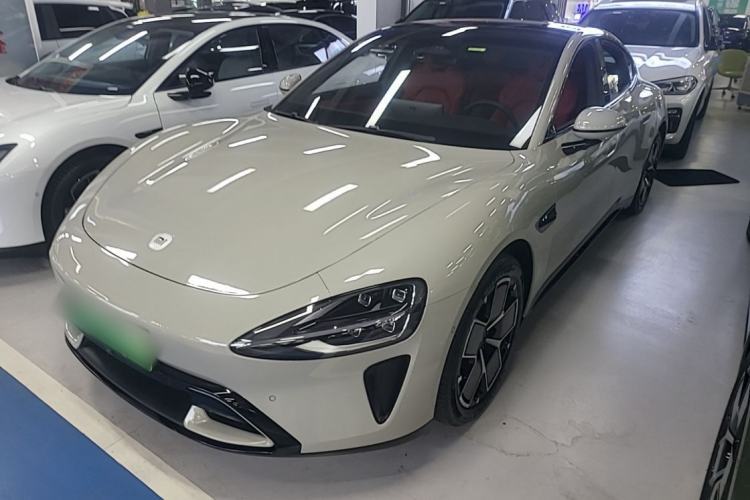 Used Xiaomi Auto SU7 2024 Rear-Drive Long-Range Intelligent Driving Version Guazi used car, China used car export, Used car for sale, Used  cars, Cheapest cars for sale