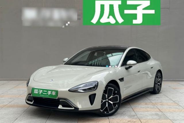 Used Xiaomi Auto SU7 2024 Rear-Drive Standard Founder Edition