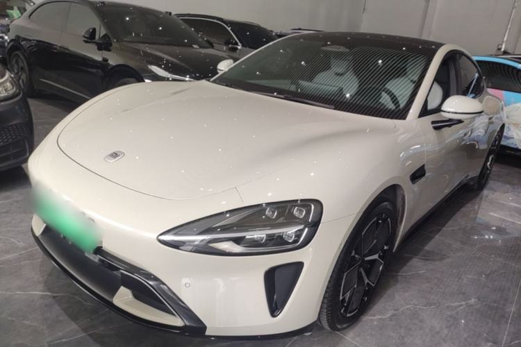Used Xiaomi Auto SU7 2024 Rear-Drive Standard Founder Edition Guazi used car, China used car export, Used car for sale, Used  cars, Cheapest cars for sale