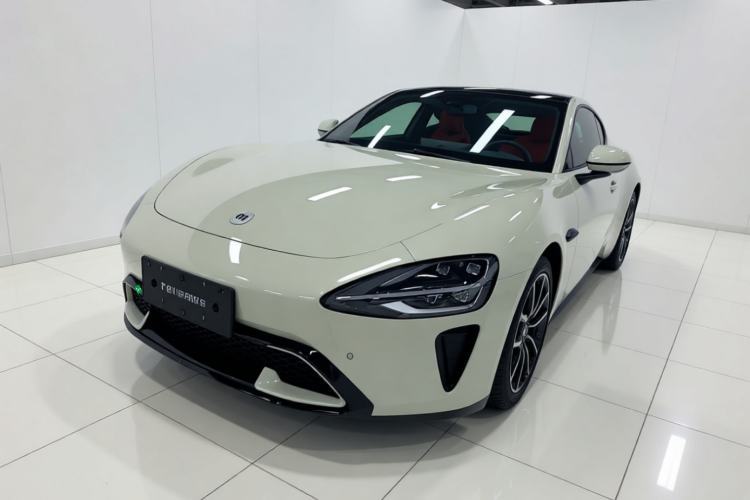 Used Xiaomi Auto SU7 2024 Rear-Drive Long-Range Intelligent Driving Version Guazi used car, China used car export, Used car for sale, Used Xiaomi Auto cars, Cheapest cars for sale, Electric vehicle, New energy car