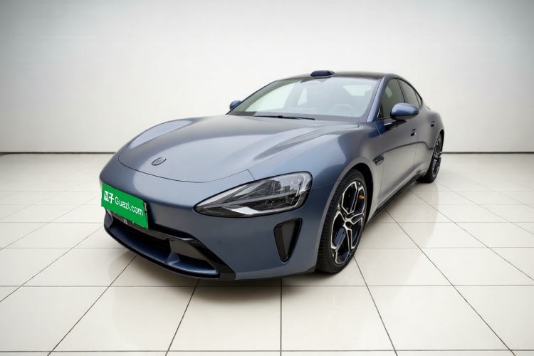 Used Xiaomi Auto SU7 2024 Four-Wheel Drive Ultra-Long Range Advanced Intelligent Driving Max Edition Guazi used car, China used car export, Used car for sale, Used  cars, Cheapest cars for sale