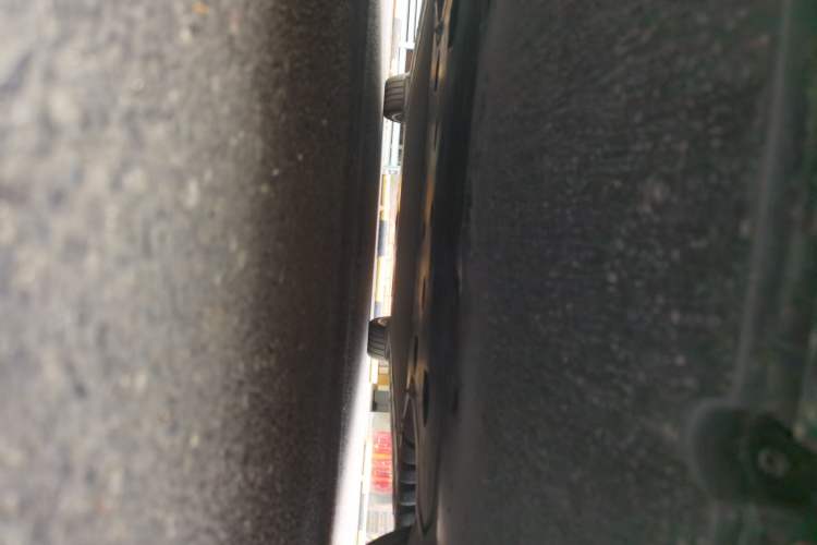 Used Xiaomi Auto SU7 2024 Rear-Drive Ultra-Long Range Advanced Pro-Level Intelligent Driving Version Chassis Front
