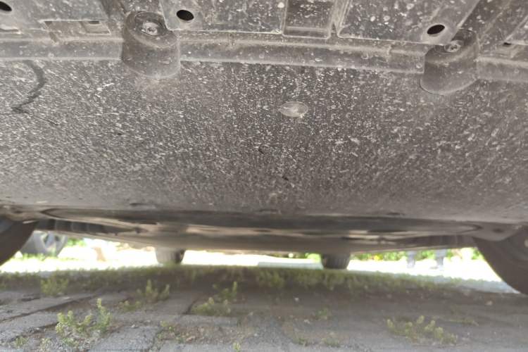 Used Xiaomi Auto SU7 2024 Rear-Drive Ultra-Long Range Advanced Pro-Level Intelligent Driving Version Chassis Front
