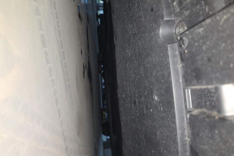 Used Xiaomi Auto SU7 2024 Rear-Drive Ultra-Long Range Advanced Pro-Level Intelligent Driving Version Chassis Front