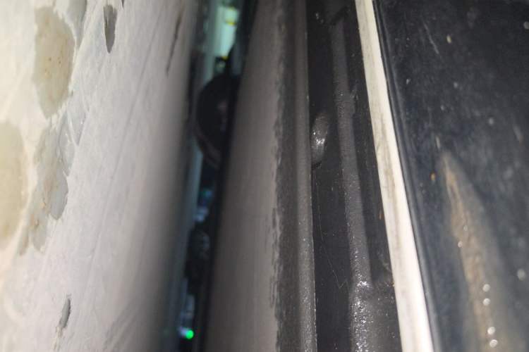 Used Xiaomi Auto SU7 2024 Rear-Drive Ultra-Long Range Advanced Pro-Level Intelligent Driving Version Chassis Front Left