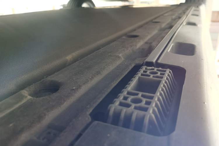 Used Xiaomi Auto SU7 2024 Rear-Drive Ultra-Long Range Advanced Pro-Level Intelligent Driving Version Chassis Front Right