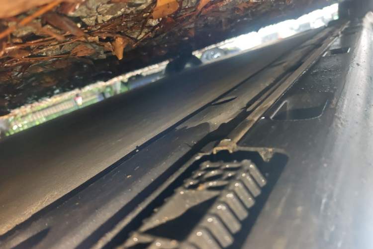 Used Xiaomi Auto SU7 2024 Rear-Drive Ultra-Long Range Advanced Pro-Level Intelligent Driving Version Chassis Front Right
