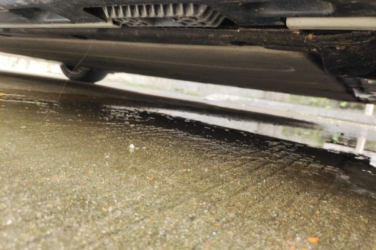 Used Xiaomi Auto SU7 2024 Rear-Drive Long-Range Intelligent Driving Version Chassis Front Right