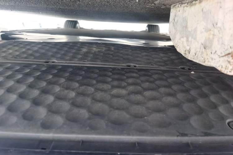 Used Xiaomi Auto SU7 2024 Rear-Drive Ultra-Long Range Advanced Pro-Level Intelligent Driving Version Chassis Rear
