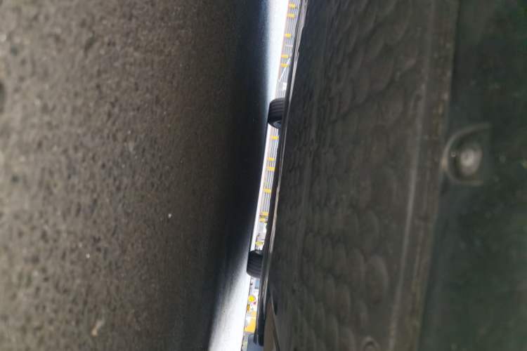 Used Xiaomi Auto SU7 2024 Rear-Drive Ultra-Long Range Advanced Pro-Level Intelligent Driving Version Chassis Rear