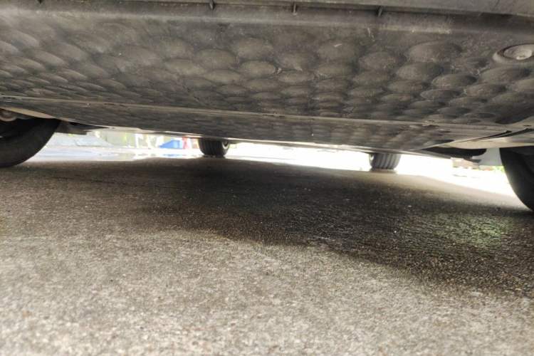 Used Xiaomi Auto SU7 2024 Rear-Drive Long-Range Intelligent Driving Version Chassis Rear