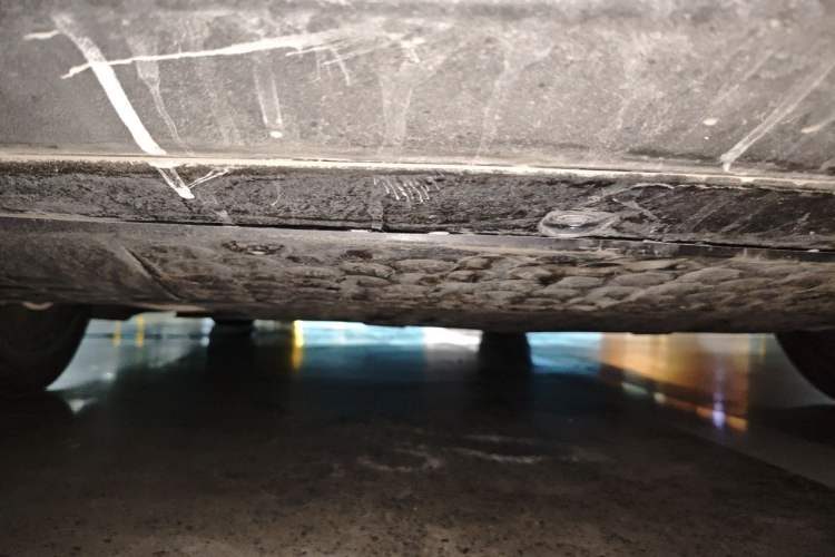 Used Xiaomi Auto SU7 2024 Rear-Drive Ultra-Long Range Advanced Pro-Level Intelligent Driving Version Chassis Rear