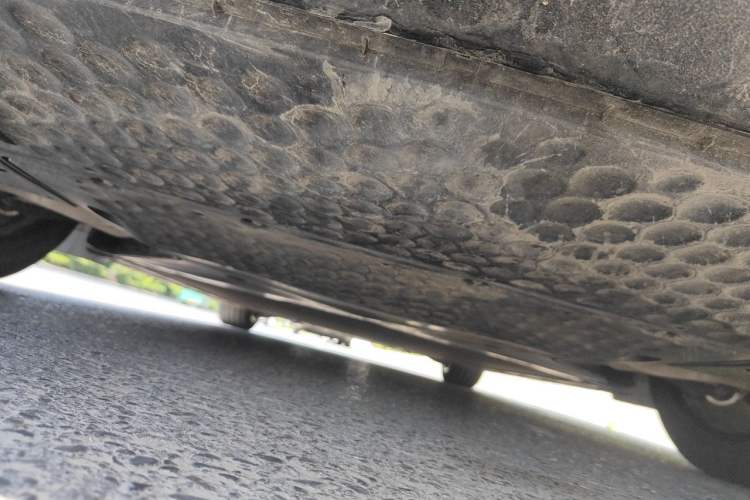 Used Xiaomi Auto SU7 2024 Rear-Drive Ultra-Long Range Advanced Pro-Level Intelligent Driving Version Chassis Rear